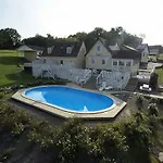 Bornholm Θέρετρο Sandkås
