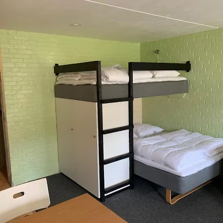 Bornholm Курортный комплекс