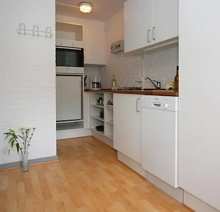 Bornholm Курортный комплекс 3*