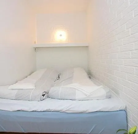 Курортный комплекс Bornholm Sandkas