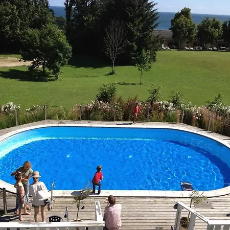Bornholm Resort