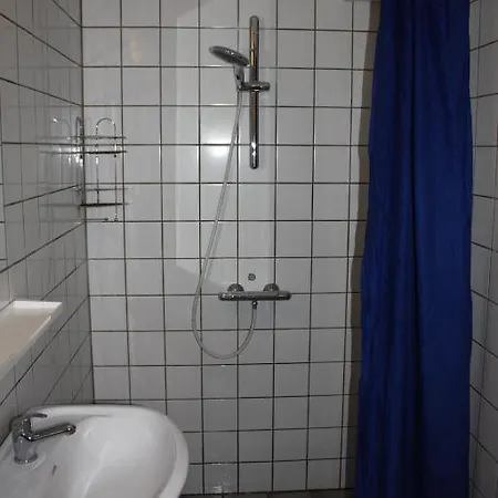 Курортный комплекс Bornholm 3*