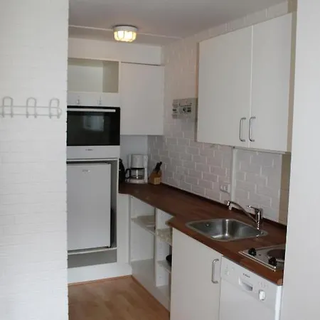 Bornholm Resort 3*