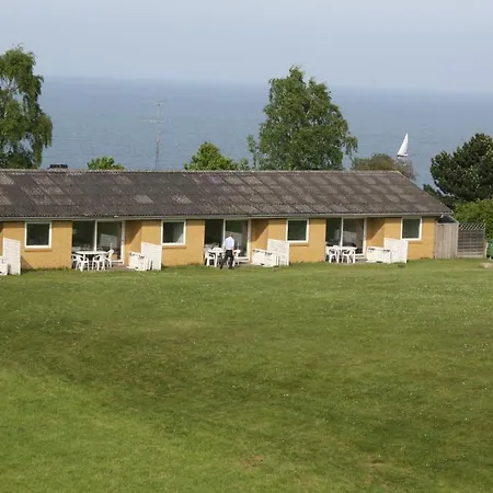 Bornholm Курортный комплекс