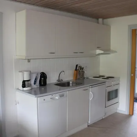 Bornholm Rezort Sandkås