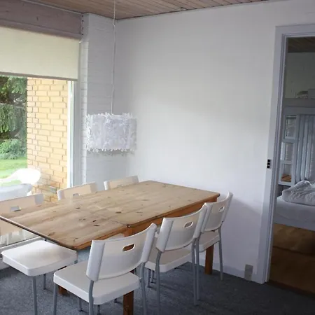 Курортный комплекс Bornholm