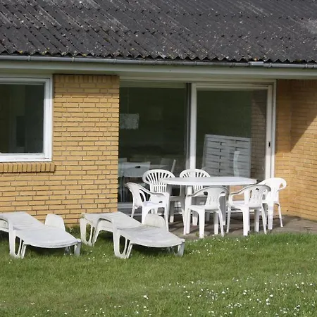Bornholm Resort 3*