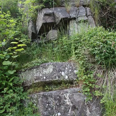 Bornholm Sandkås
