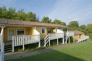Bornholm リゾート Sandkås