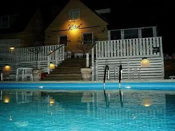 Bornholm 3* Sandkås