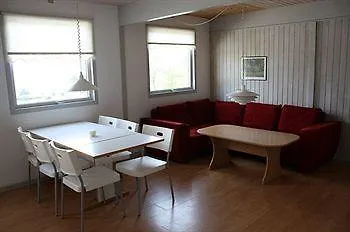 Bornholm Sandkås