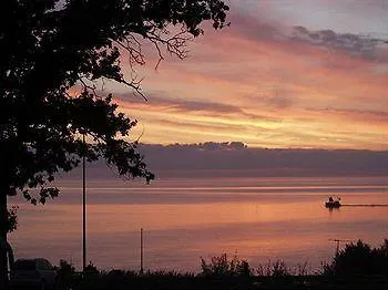 Bornholm Курортный комплекс