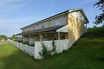 Курортный комплекс Bornholm