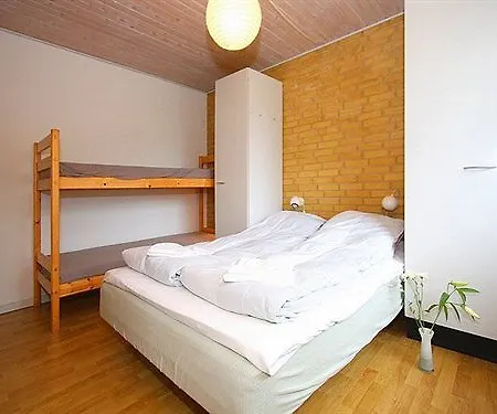 Bornholm Курортный комплекс