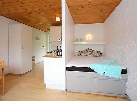 Bornholm Feriested Sandkås