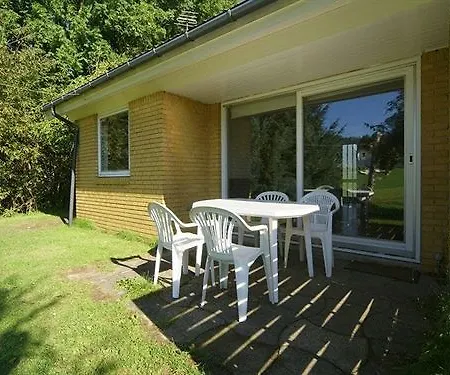 Bornholm Feriested 3*