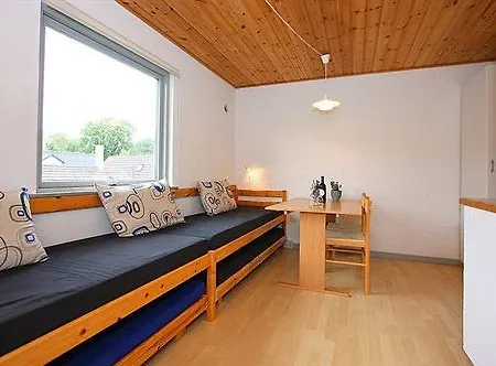 Bornholm 3* Sandkås