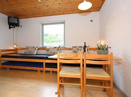 Bornholm Feriested Sandkås