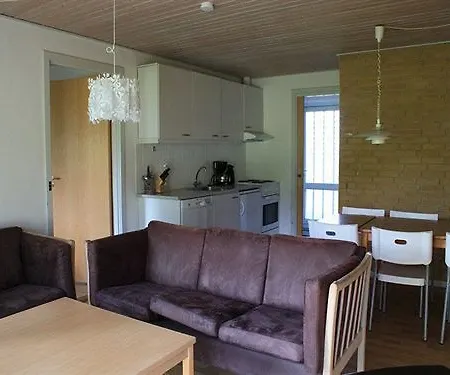 Bornholm Feriested Sandkås