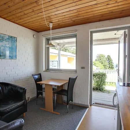 Bornholm Resort 3*
