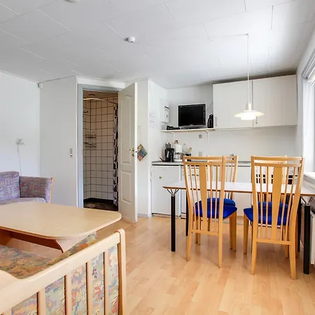 Bornholm Resort 3*