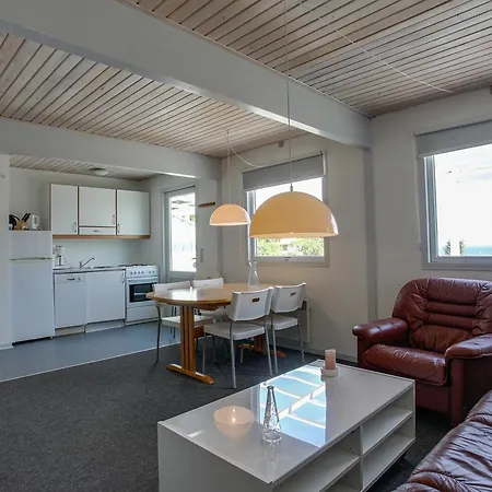 Resort Bornholm