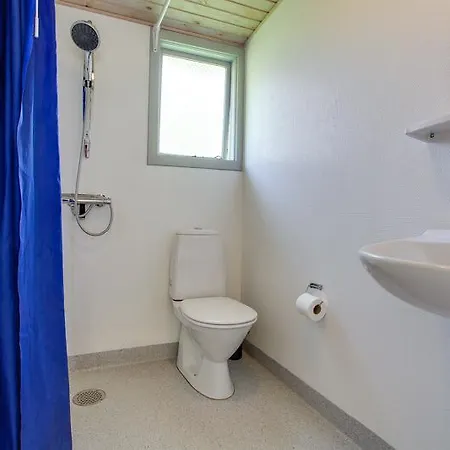 Bornholm Курортный комплекс 3*