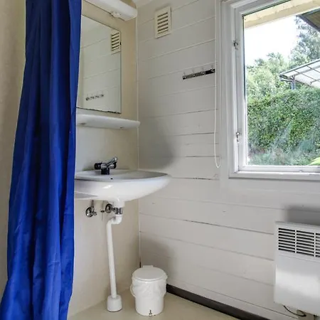 Bornholm Курортный комплекс