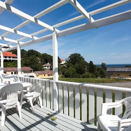 Bornholm Resort Sandkas