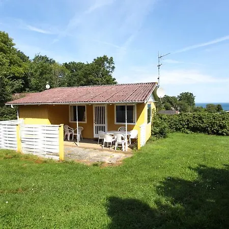 リゾート Bornholm