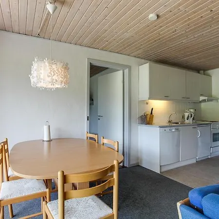 Bornholm 3* Sandkas