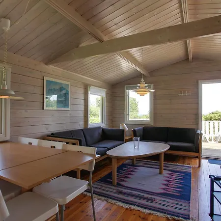 Bornholm Курортный комплекс 3*