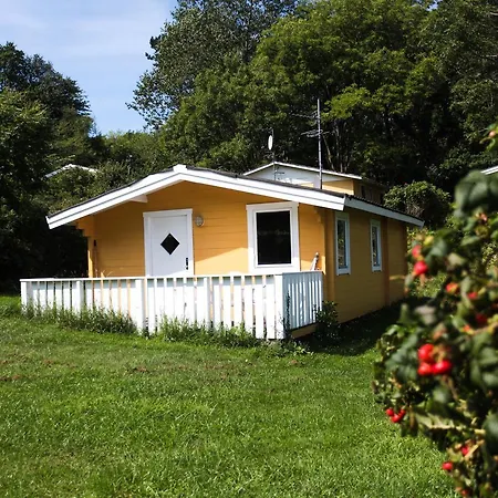 Bornholm Курортный комплекс Sandkas