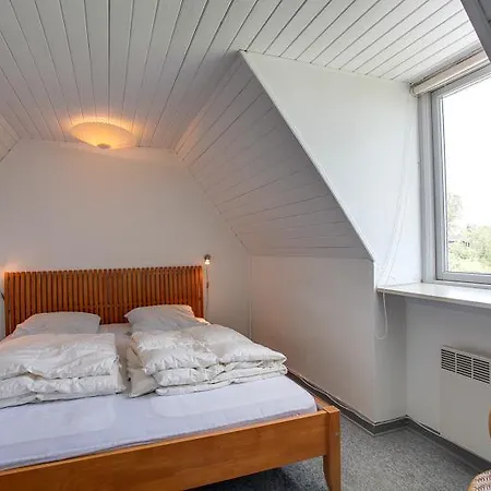 Bornholm Курортный комплекс 3*