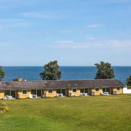 Bornholm Sandkås