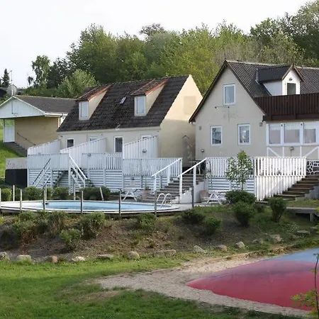 Bornholm Resort Sandkas