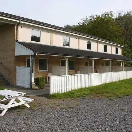 Bornholm Курортный комплекс Sandkas