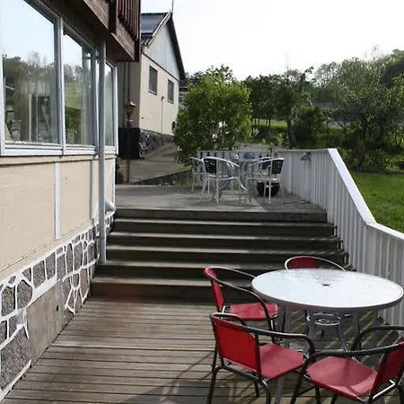 Bornholm Курортный комплекс Sandkas