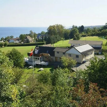 Bornholm Sandkås