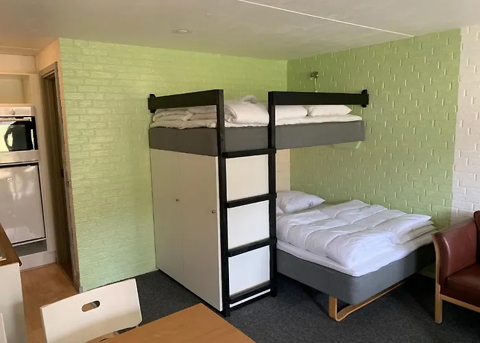 Bornholm Resort