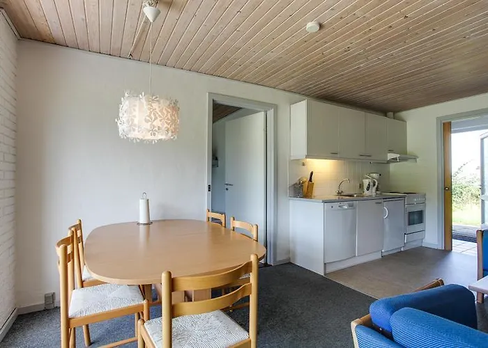 Bornholm 3* Sandkås