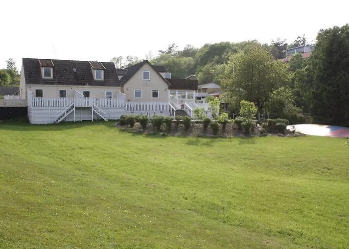 Bornholm Sandkås