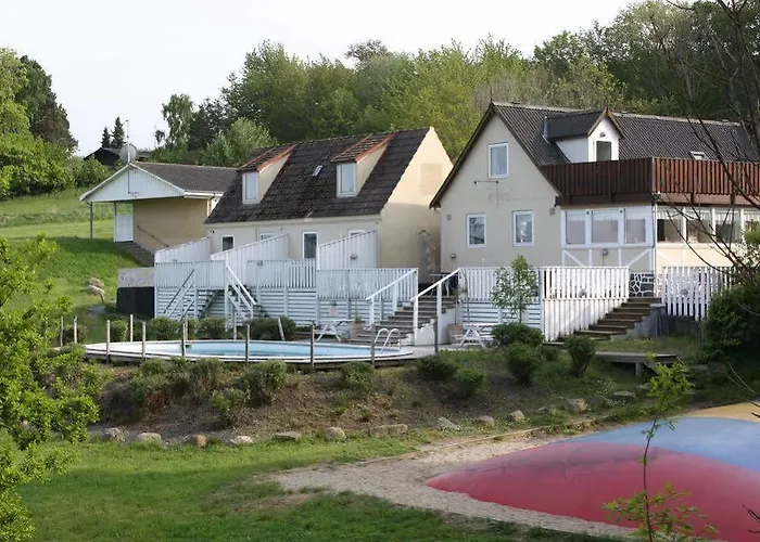 Bornholm Resort Sandkås